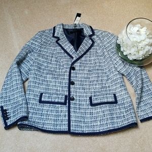 Talbots jacket